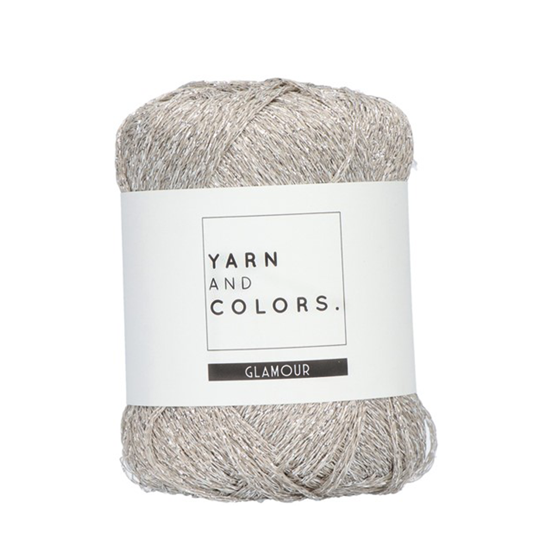 Yarn and Colors Charming 