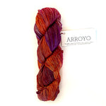 Arroyo (100% merino super wash)