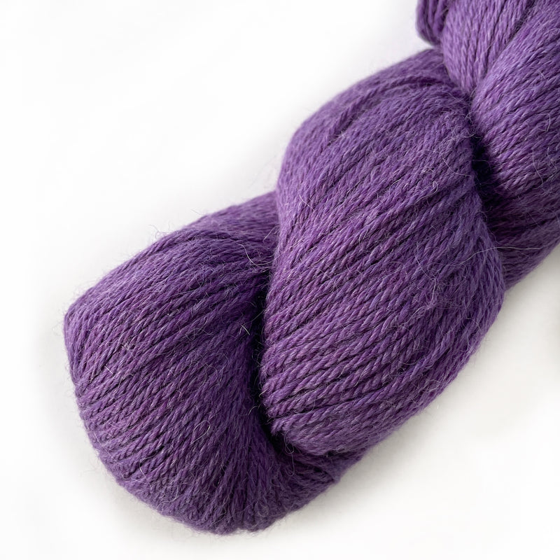 Puna Trazable (100% baby alpaca)