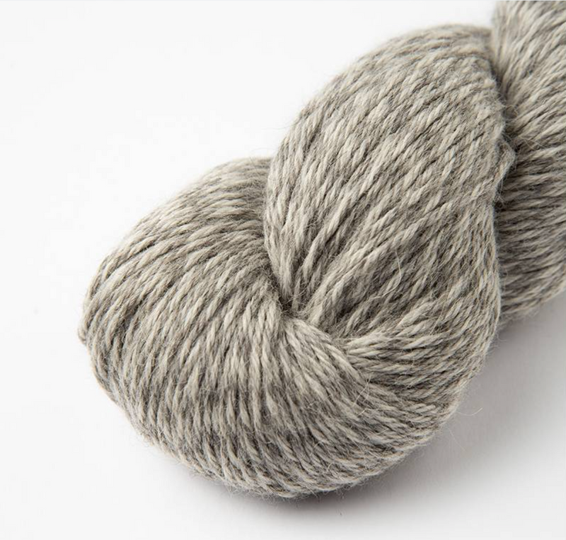Eco Puna (100% baby alpaca sin tintura)
