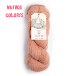 Puna Trazable (100% baby alpaca)