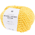 So cool + so soft (100% algodón)