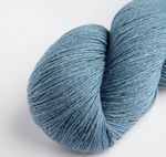 CHASKI (60% Oveja Merino Superwash - 30% Algodón Pima - 10% Lino)