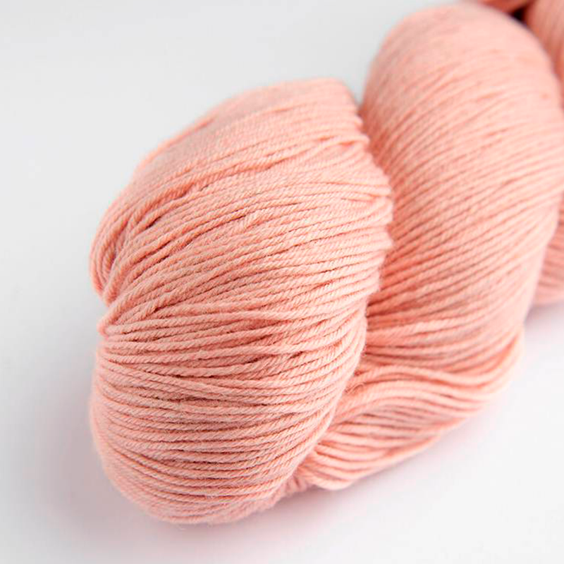 CHASKI (60% Oveja Merino Superwash - 30% Algodón Pima - 10% Lino)