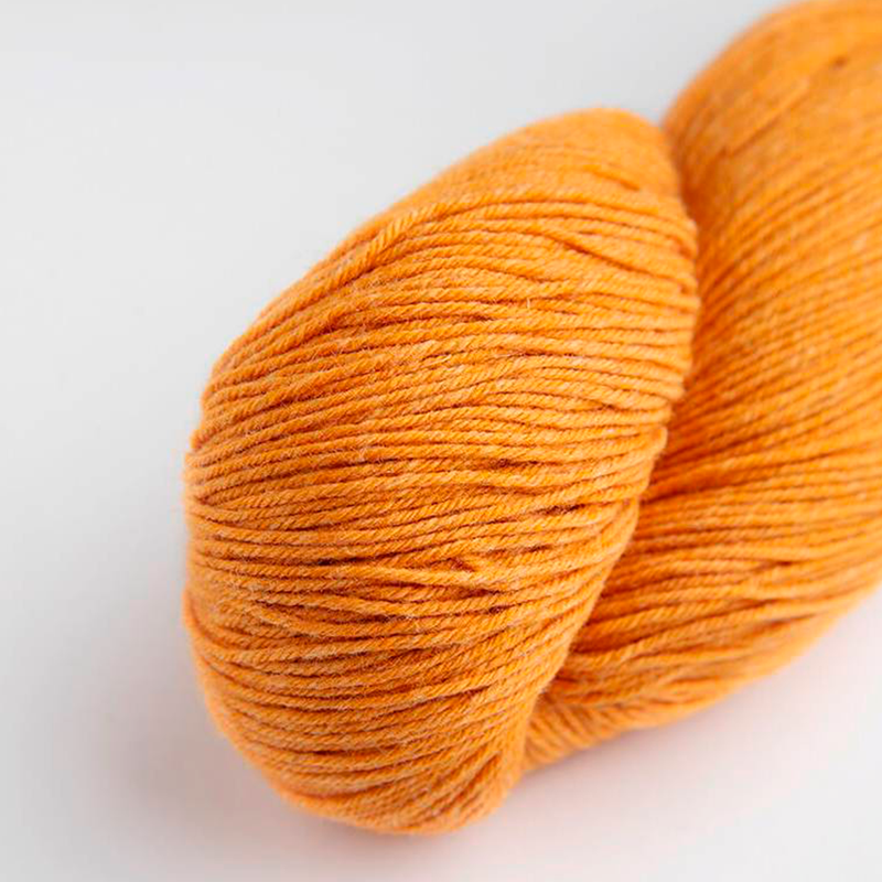 CHASKI (60% Oveja Merino Superwash - 30% Algodón Pima - 10% Lino)