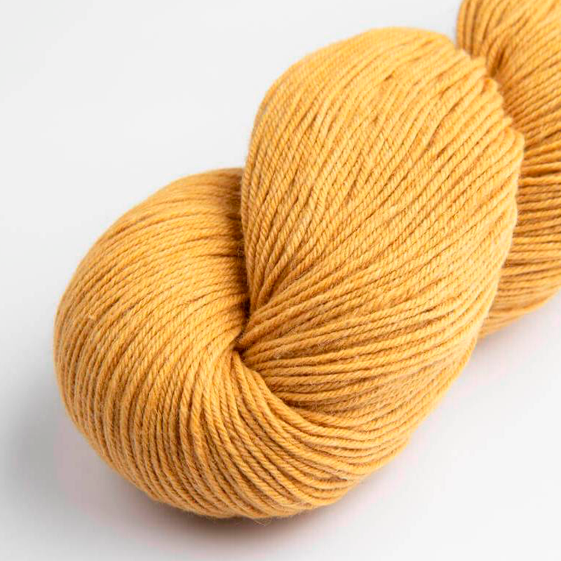 CHASKI (60% Oveja Merino Superwash - 30% Algodón Pima - 10% Lino)