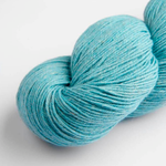 CHASKI (60% Oveja Merino Superwash - 30% Algodón Pima - 10% Lino)