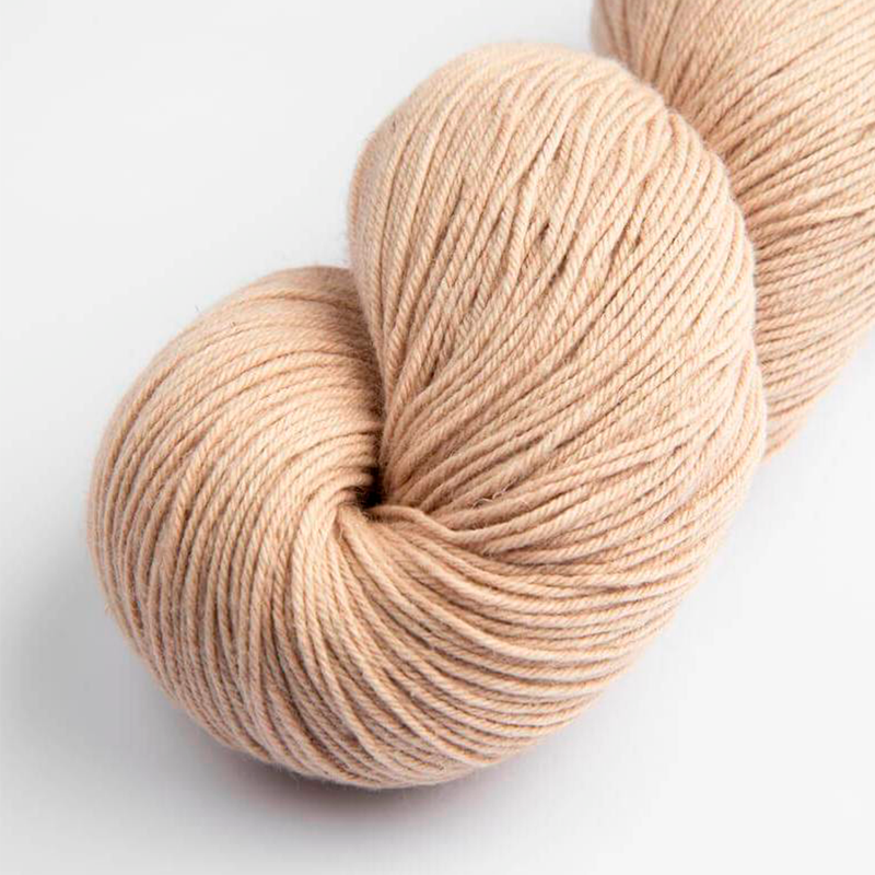 CHASKI (60% Oveja Merino Superwash - 30% Algodón Pima - 10% Lino)