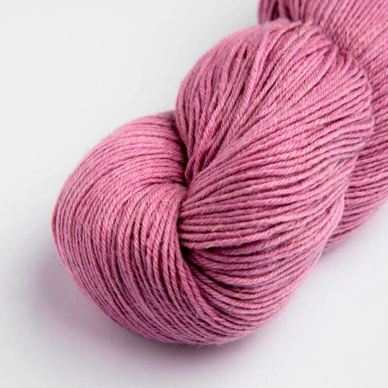 CHASKI (60% Oveja Merino Superwash - 30% Algodón Pima - 10% Lino)