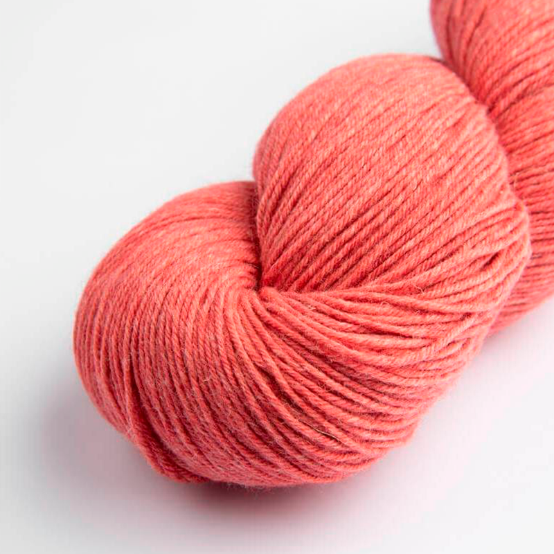 CHASKI (60% Oveja Merino Superwash - 30% Algodón Pima - 10% Lino)