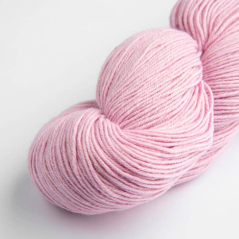CHASKI (60% Oveja Merino Superwash - 30% Algodón Pima - 10% Lino)