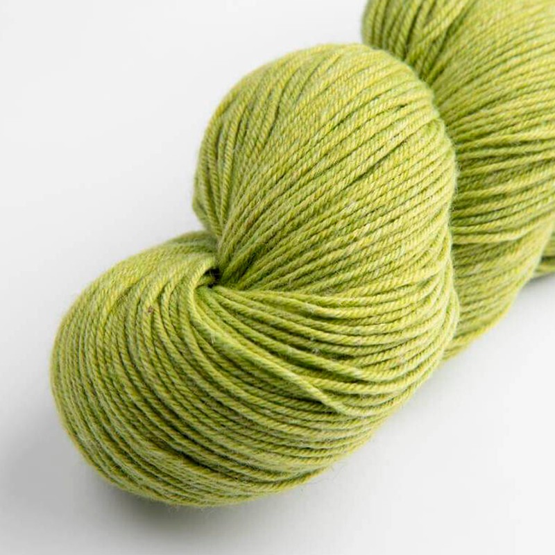 CHASKI (60% Oveja Merino Superwash - 30% Algodón Pima - 10% Lino)