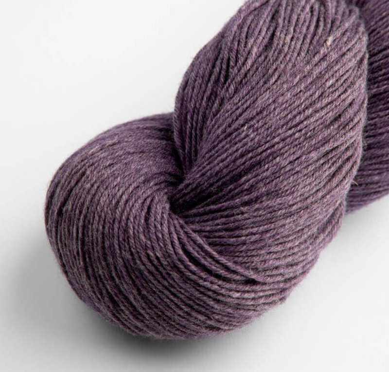 CHASKI (60% Oveja Merino Superwash - 30% Algodón Pima - 10% Lino)