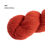 AYNI (80% Baby Alpaca 20% Seda morera)