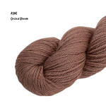 AYNI (80% Baby Alpaca 20% Seda morera)