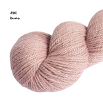 AYNI (80% Baby Alpaca 20% Seda morera)