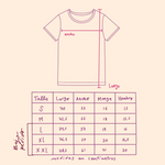 Camiseta Tejer Es Poder