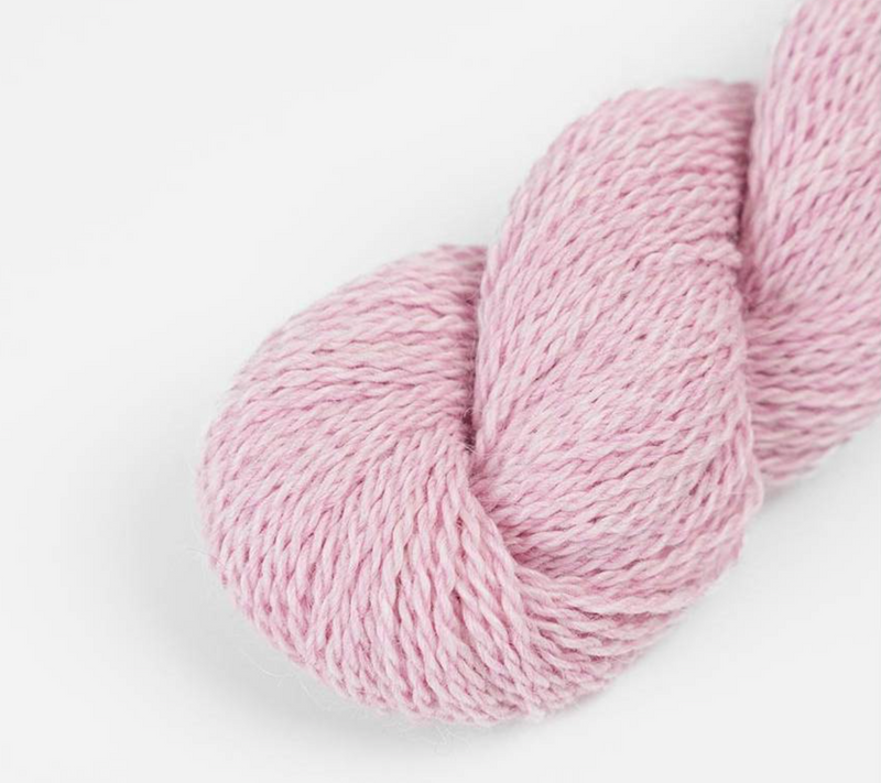 Puna Light (100% Baby Alpaca)