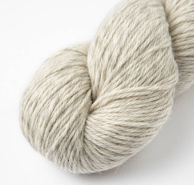 Eco Puna (100% baby alpaca sin tintura)