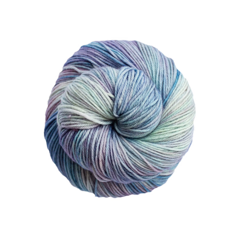 Arroyo (100% merino super wash)