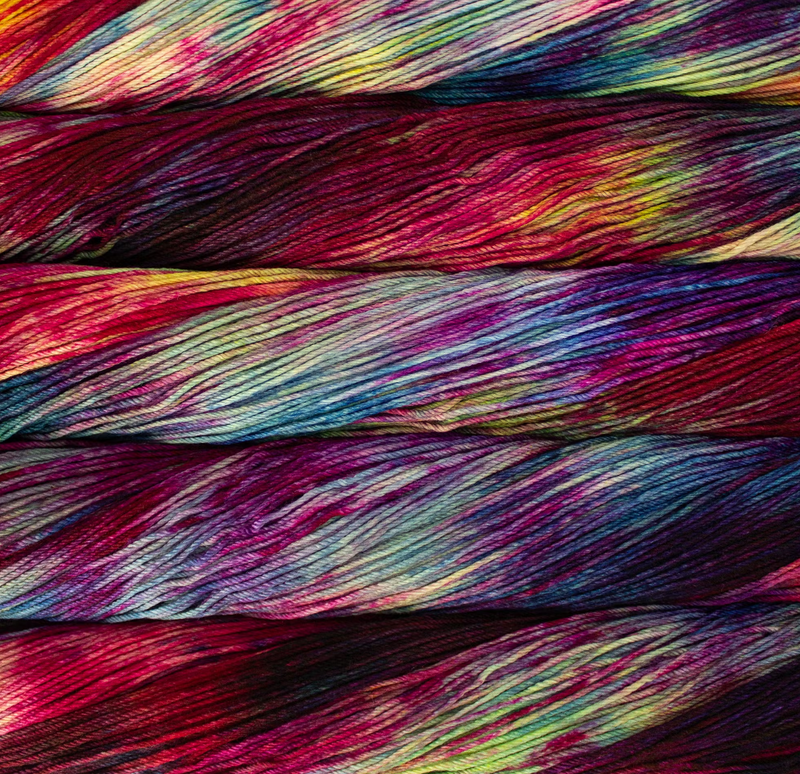 Arroyo (100% merino super wash)