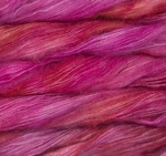 Mohair (72% Mohair - 28% Seda)