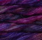 Mohair (72% Mohair - 28% Seda)