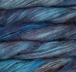 Mohair (72% Mohair - 28% Seda)
