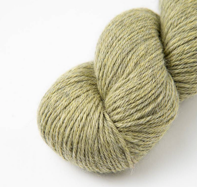 Puna Trazable (100% baby alpaca)
