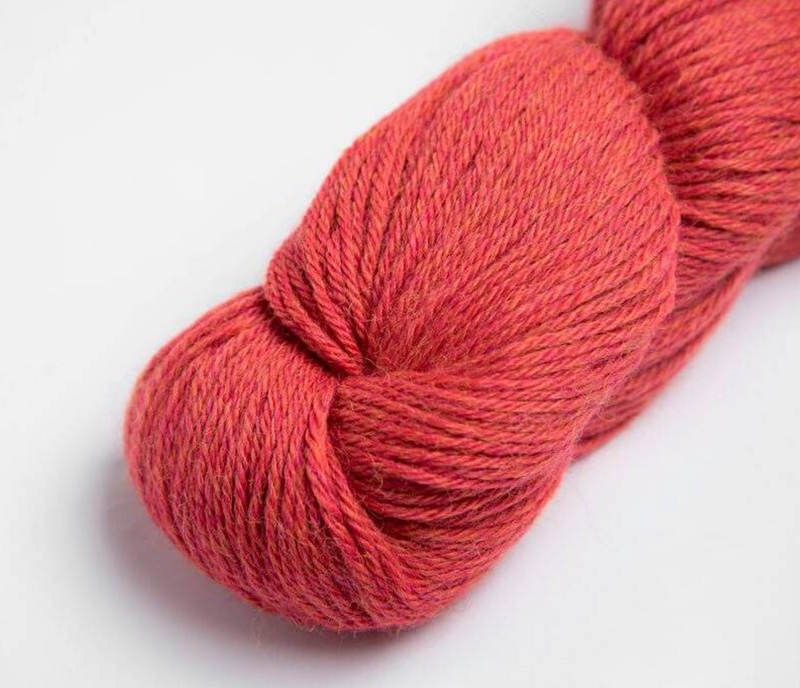 Puna Trazable (100% baby alpaca)