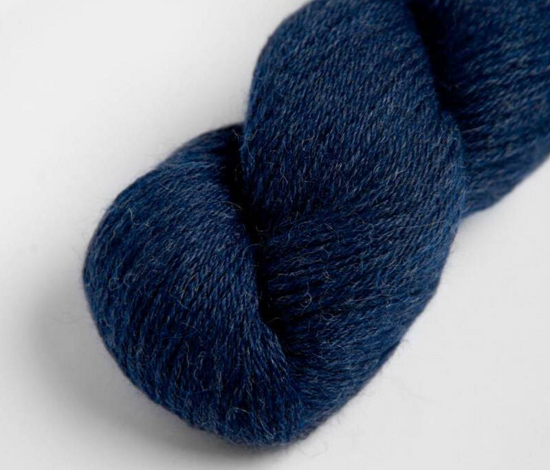 Puna Trazable (100% baby alpaca)
