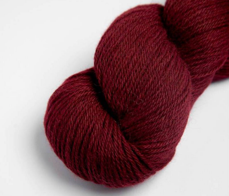 Puna Trazable (100% baby alpaca)