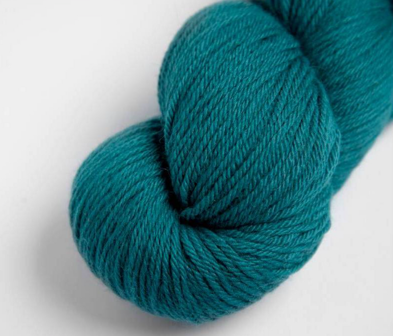 Puna Trazable (100% baby alpaca)
