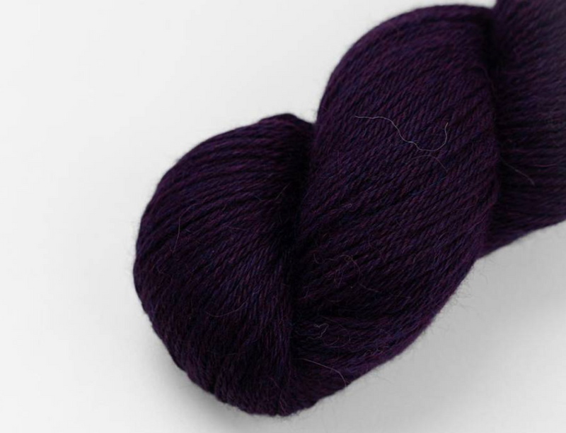 Puna Trazable (100% baby alpaca)