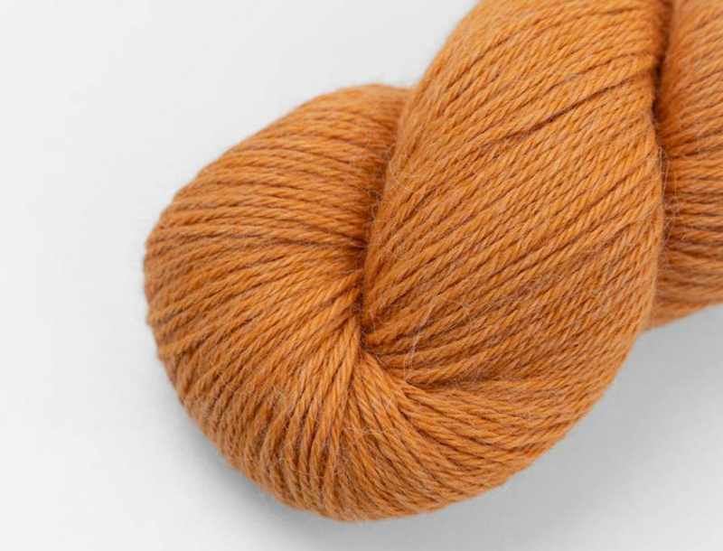 Puna Trazable (100% baby alpaca)