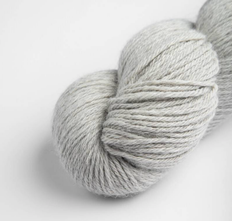 Eco Puna (100% baby alpaca sin tintura)