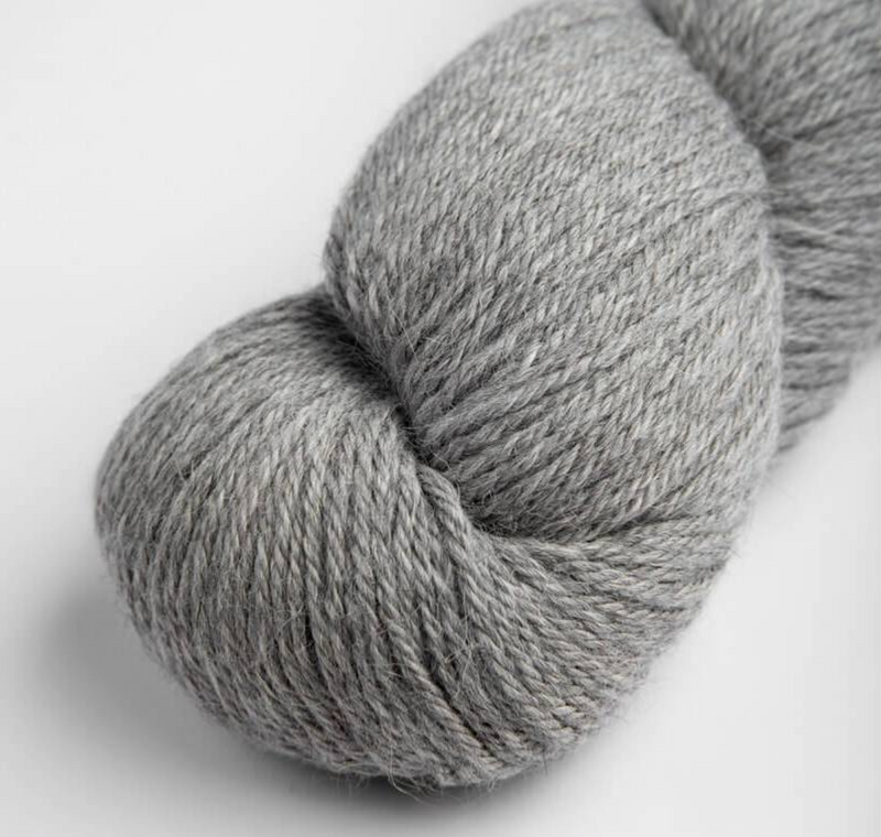 Eco Puna (100% baby alpaca sin tintura)