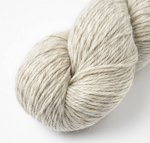 Eco Puna (100% baby alpaca sin tintura)