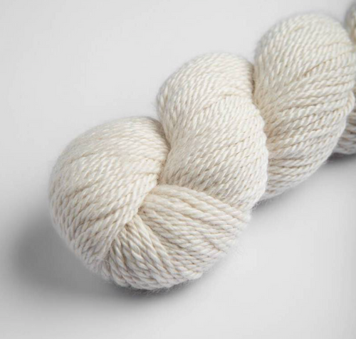 MAYU (60% Alpaca Real - 20% Cashmere - 20% Seda Morera) SPECIAL BLEND