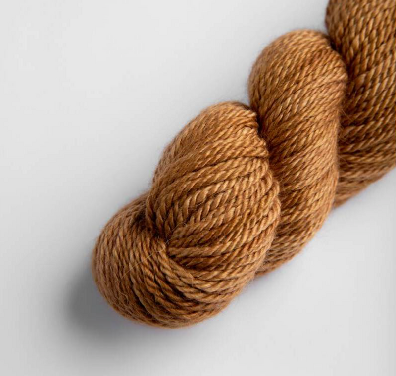 MAYU (60% Alpaca Real - 20% Cashmere - 20% Seda Morera) SPECIAL BLEND