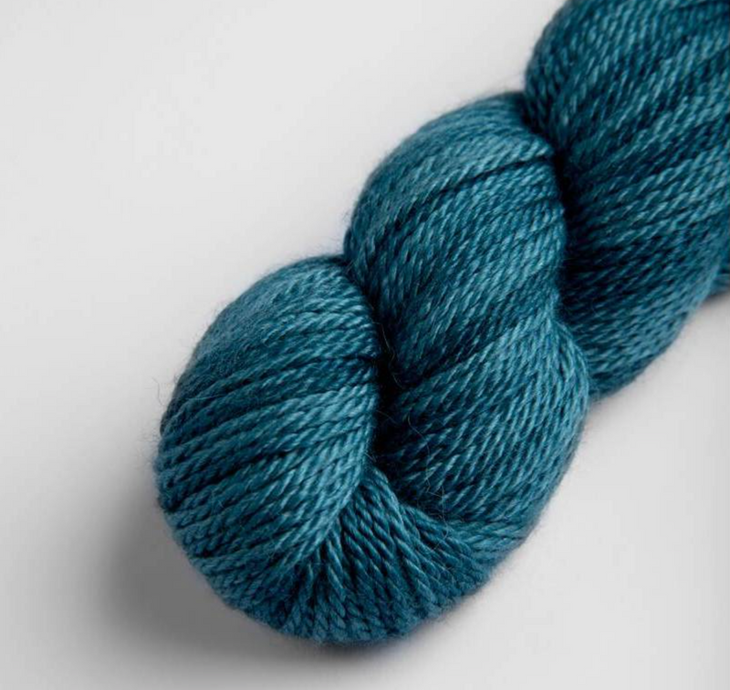 MAYU (60% Alpaca Real - 20% Cashmere - 20% Seda Morera) SPECIAL BLEND
