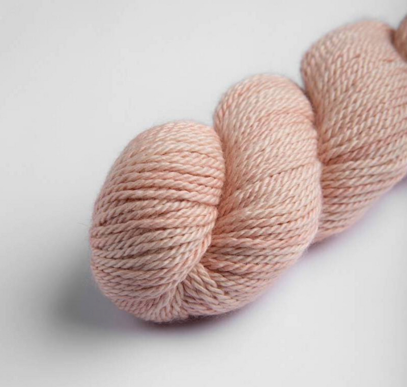 MAYU (60% Alpaca Real - 20% Cashmere - 20% Seda Morera) SPECIAL BLEND