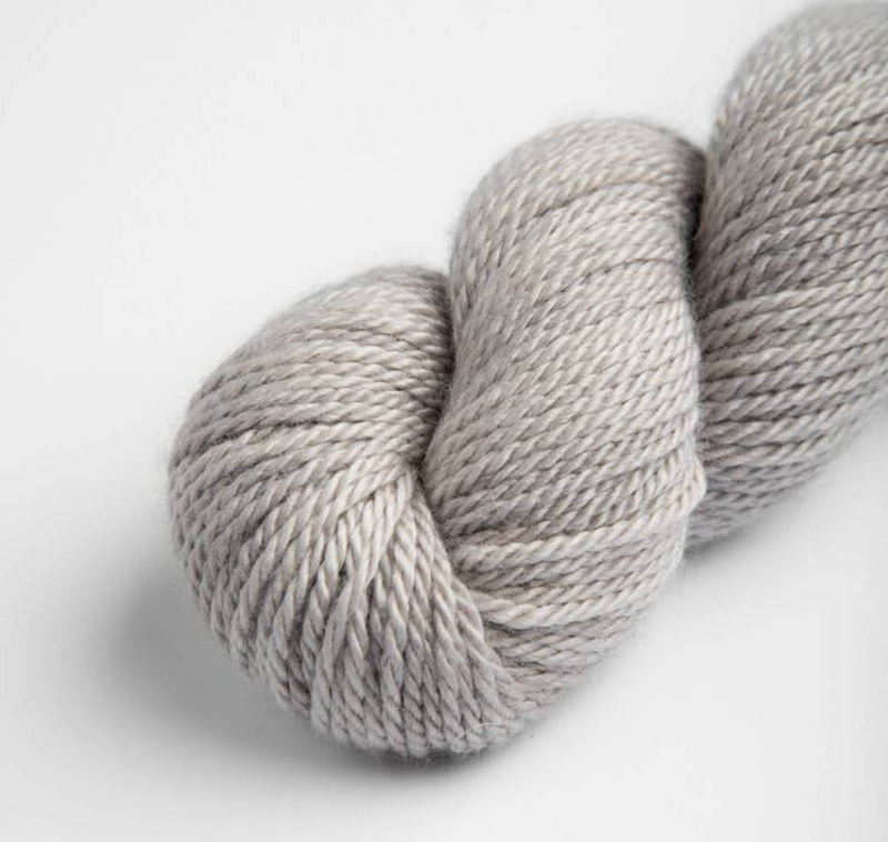 MAYU (60% Alpaca Real - 20% Cashmere - 20% Seda Morera) SPECIAL BLEND