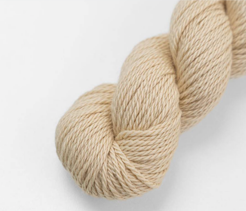 MAYU (60% Alpaca Real - 20% Cashmere - 20% Seda Morera) SPECIAL BLEND