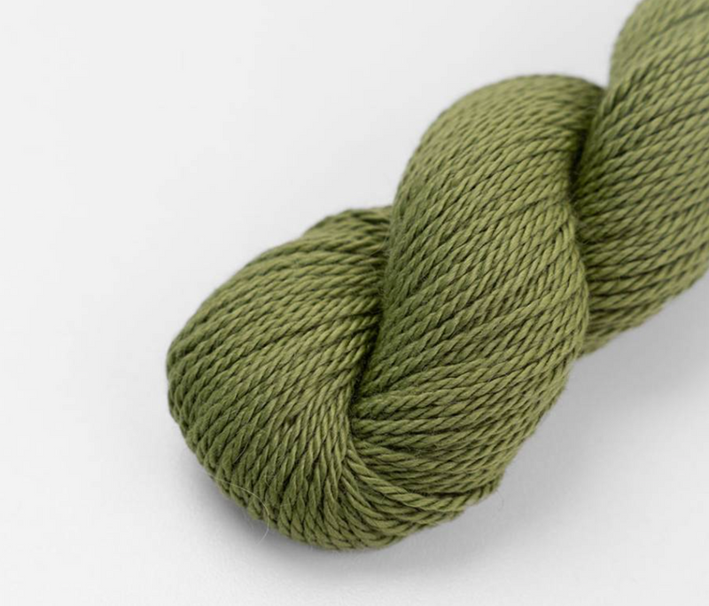 MAYU (60% Alpaca Real - 20% Cashmere - 20% Seda Morera) SPECIAL BLEND