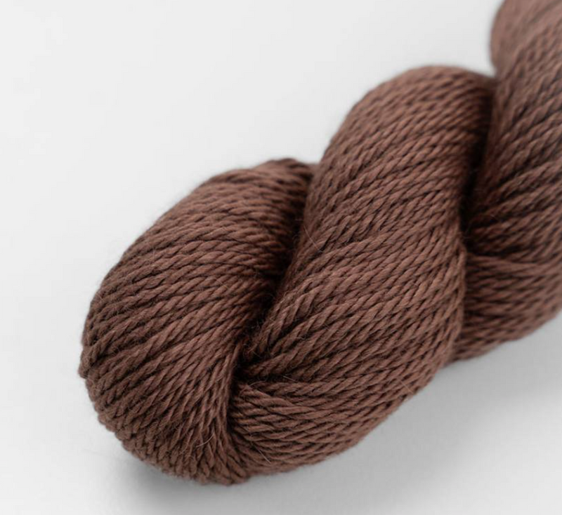 MAYU (60% Alpaca Real - 20% Cashmere - 20% Seda Morera) SPECIAL BLEND