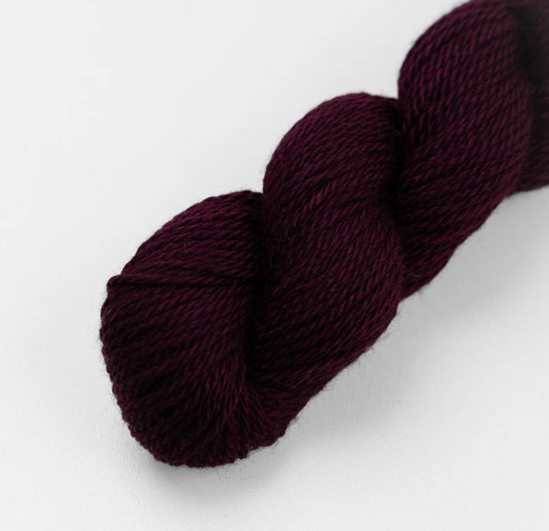 MAYU (60% Alpaca Real - 20% Cashmere - 20% Seda Morera) SPECIAL BLEND