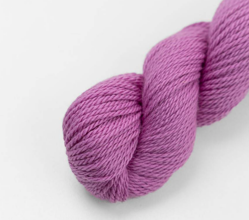 MAYU (60% Alpaca Real - 20% Cashmere - 20% Seda Morera) SPECIAL BLEND