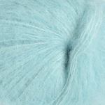 Uma (37 % Baby Suri - 37 % Super Kid Mohair - 26 % Seda morera)