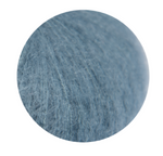 Uma (37 % Baby Suri - 37 % Super Kid Mohair - 26 % Seda morera)